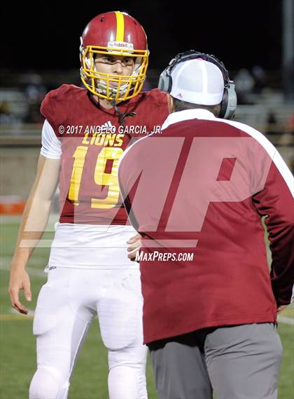 Thumbnail 1 in Antioch vs Liberty photogallery.