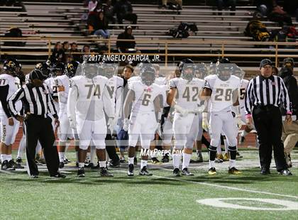 Thumbnail 3 in Antioch vs Liberty photogallery.