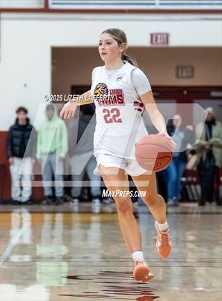 San Leandro vs Liberty (CIF NCS Division 3 Round 1)