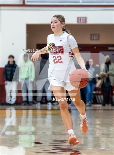 San Leandro vs Liberty (CIF NCS Division 3 Round 1)