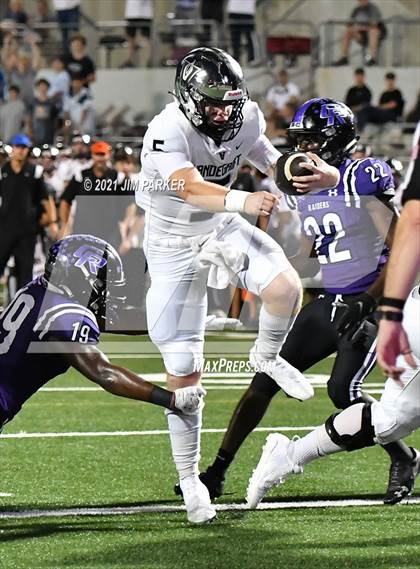 Thumbnail 3 in Vandegrift @ Cedar Ridge photogallery.