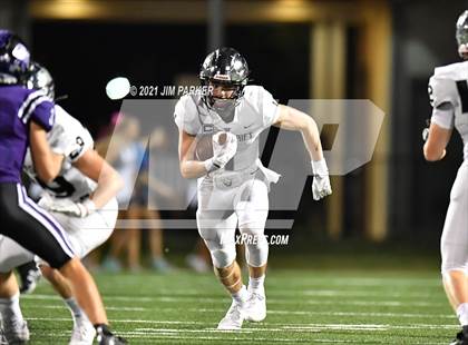 Thumbnail 3 in Vandegrift @ Cedar Ridge photogallery.