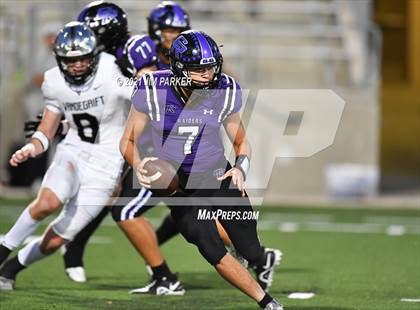 Thumbnail 1 in Vandegrift @ Cedar Ridge photogallery.