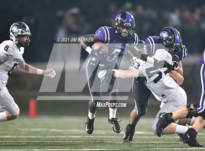 Thumbnail 3 in Vandegrift @ Cedar Ridge photogallery.
