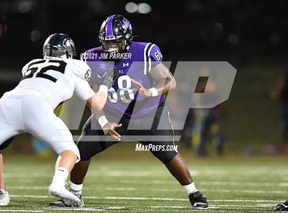 Thumbnail 2 in Vandegrift @ Cedar Ridge photogallery.