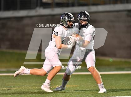 Thumbnail 3 in Vandegrift @ Cedar Ridge photogallery.