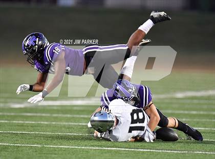 Thumbnail 2 in Vandegrift @ Cedar Ridge photogallery.