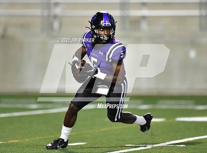 Thumbnail 1 in Vandegrift @ Cedar Ridge photogallery.