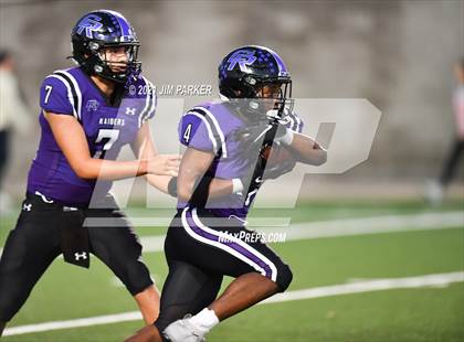 Thumbnail 1 in Vandegrift @ Cedar Ridge photogallery.