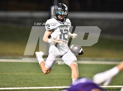 Thumbnail 1 in Vandegrift @ Cedar Ridge photogallery.