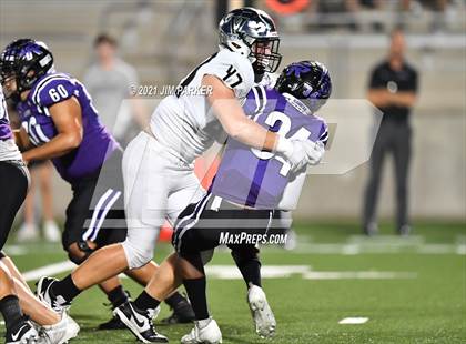 Thumbnail 2 in Vandegrift @ Cedar Ridge photogallery.