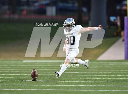Thumbnail 1 in Vandegrift @ Cedar Ridge photogallery.