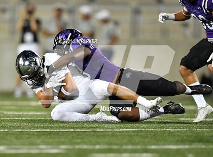 Thumbnail 3 in Vandegrift @ Cedar Ridge photogallery.