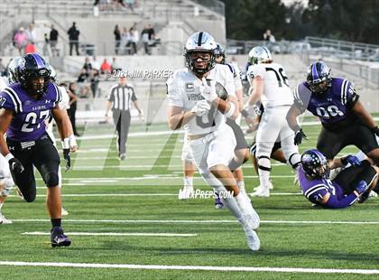 Thumbnail 3 in Vandegrift @ Cedar Ridge photogallery.