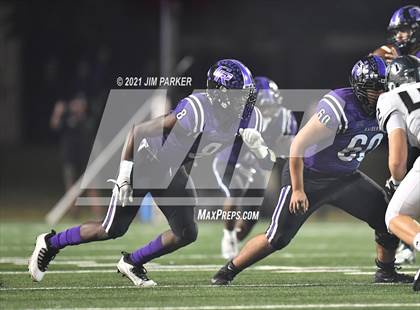 Thumbnail 3 in Vandegrift @ Cedar Ridge photogallery.