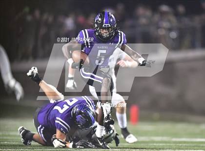 Thumbnail 2 in Vandegrift @ Cedar Ridge photogallery.