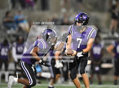 Thumbnail 3 in Vandegrift @ Cedar Ridge photogallery.