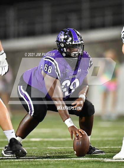 Thumbnail 1 in Vandegrift @ Cedar Ridge photogallery.