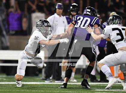 Thumbnail 1 in Vandegrift @ Cedar Ridge photogallery.