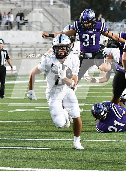 Thumbnail 1 in Vandegrift @ Cedar Ridge photogallery.