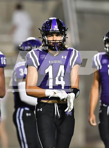 Thumbnail 3 in Vandegrift @ Cedar Ridge photogallery.