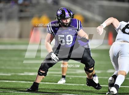Thumbnail 3 in Vandegrift @ Cedar Ridge photogallery.