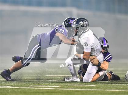 Thumbnail 3 in Vandegrift @ Cedar Ridge photogallery.