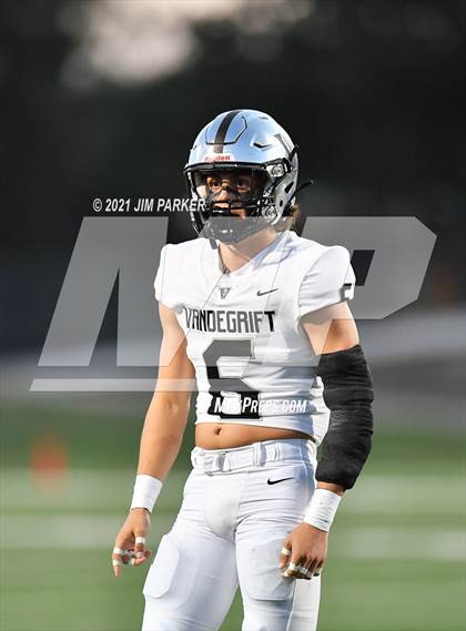 Thumbnail 3 in Vandegrift @ Cedar Ridge photogallery.