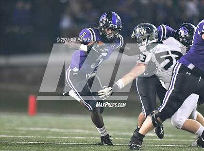 Thumbnail 2 in Vandegrift @ Cedar Ridge photogallery.