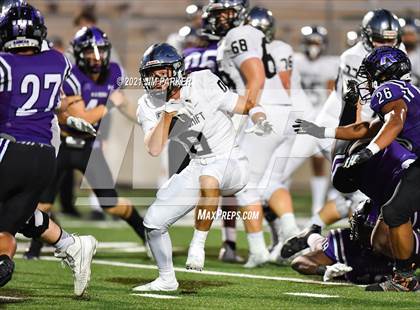 Thumbnail 1 in Vandegrift @ Cedar Ridge photogallery.