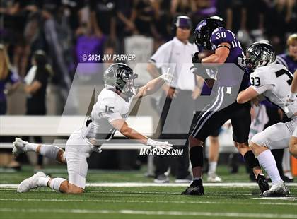 Thumbnail 2 in Vandegrift @ Cedar Ridge photogallery.