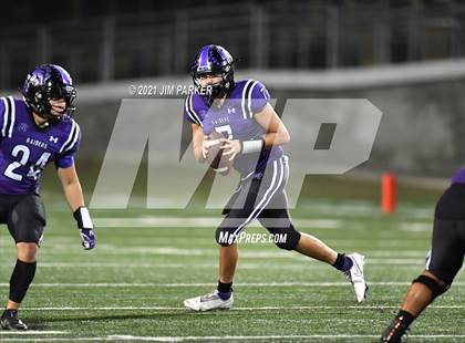 Thumbnail 3 in Vandegrift @ Cedar Ridge photogallery.