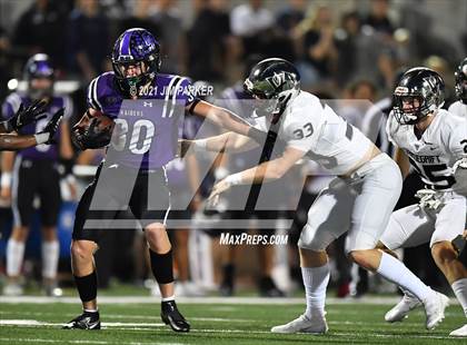 Thumbnail 3 in Vandegrift @ Cedar Ridge photogallery.