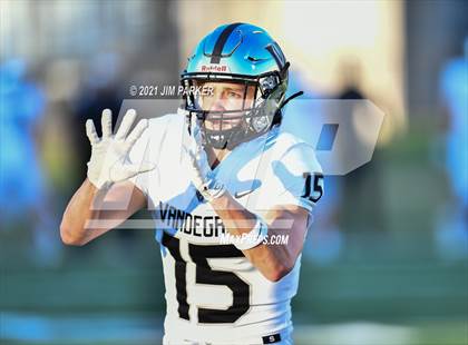 Thumbnail 1 in Vandegrift @ Cedar Ridge photogallery.