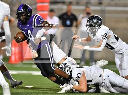 Thumbnail 1 in Vandegrift @ Cedar Ridge photogallery.