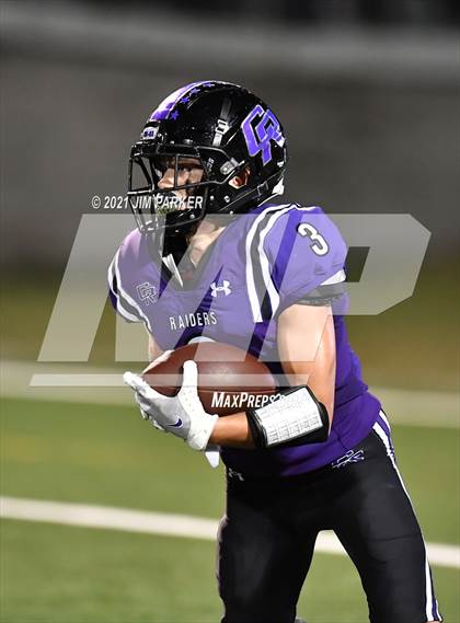 Thumbnail 1 in Vandegrift @ Cedar Ridge photogallery.