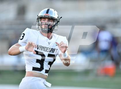 Thumbnail 3 in Vandegrift @ Cedar Ridge photogallery.