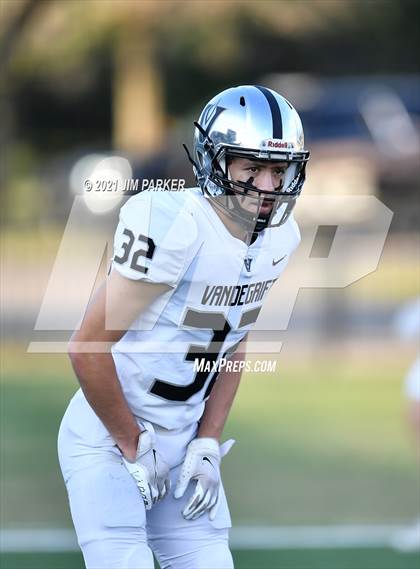 Thumbnail 2 in Vandegrift @ Cedar Ridge photogallery.