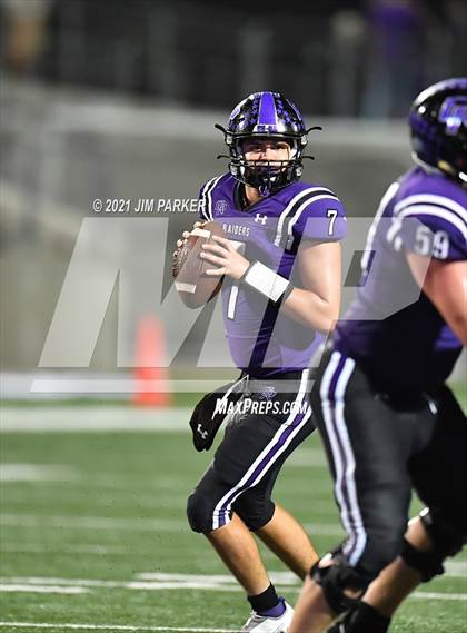 Thumbnail 2 in Vandegrift @ Cedar Ridge photogallery.