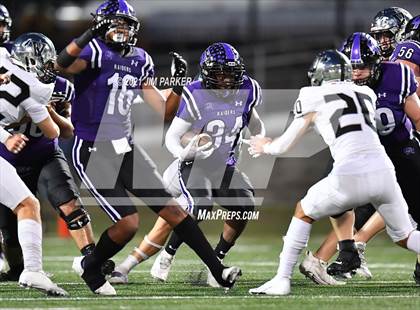 Thumbnail 2 in Vandegrift @ Cedar Ridge photogallery.