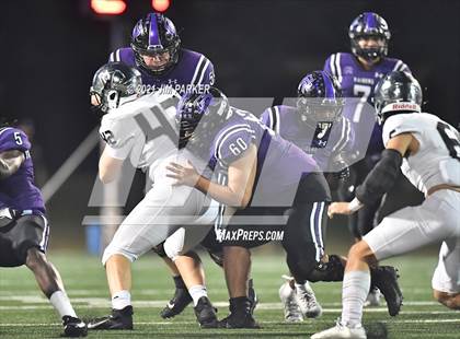 Thumbnail 1 in Vandegrift @ Cedar Ridge photogallery.