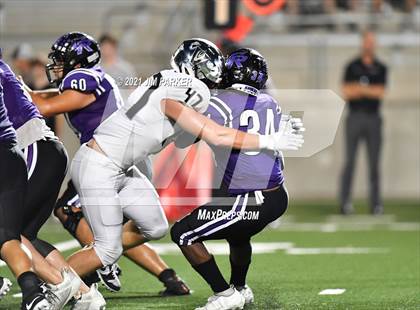 Thumbnail 1 in Vandegrift @ Cedar Ridge photogallery.