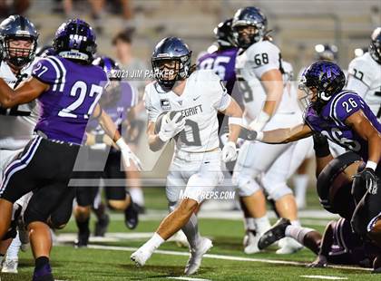Thumbnail 2 in Vandegrift @ Cedar Ridge photogallery.