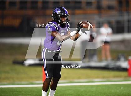 Thumbnail 2 in Vandegrift @ Cedar Ridge photogallery.