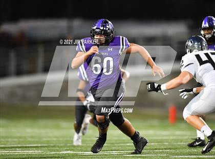 Thumbnail 3 in Vandegrift @ Cedar Ridge photogallery.