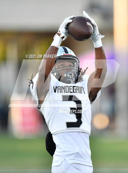 Thumbnail 2 in Vandegrift @ Cedar Ridge photogallery.