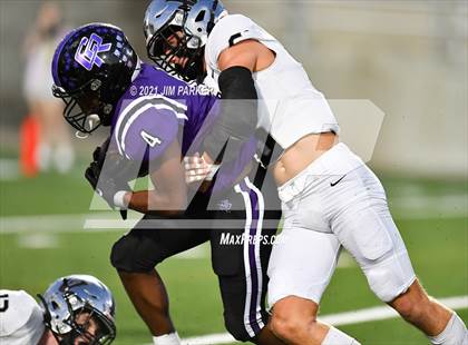Thumbnail 3 in Vandegrift @ Cedar Ridge photogallery.