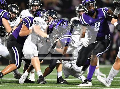 Thumbnail 3 in Vandegrift @ Cedar Ridge photogallery.