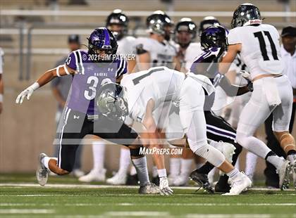 Thumbnail 1 in Vandegrift @ Cedar Ridge photogallery.