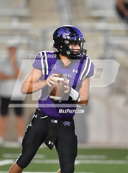 Thumbnail 3 in Vandegrift @ Cedar Ridge photogallery.